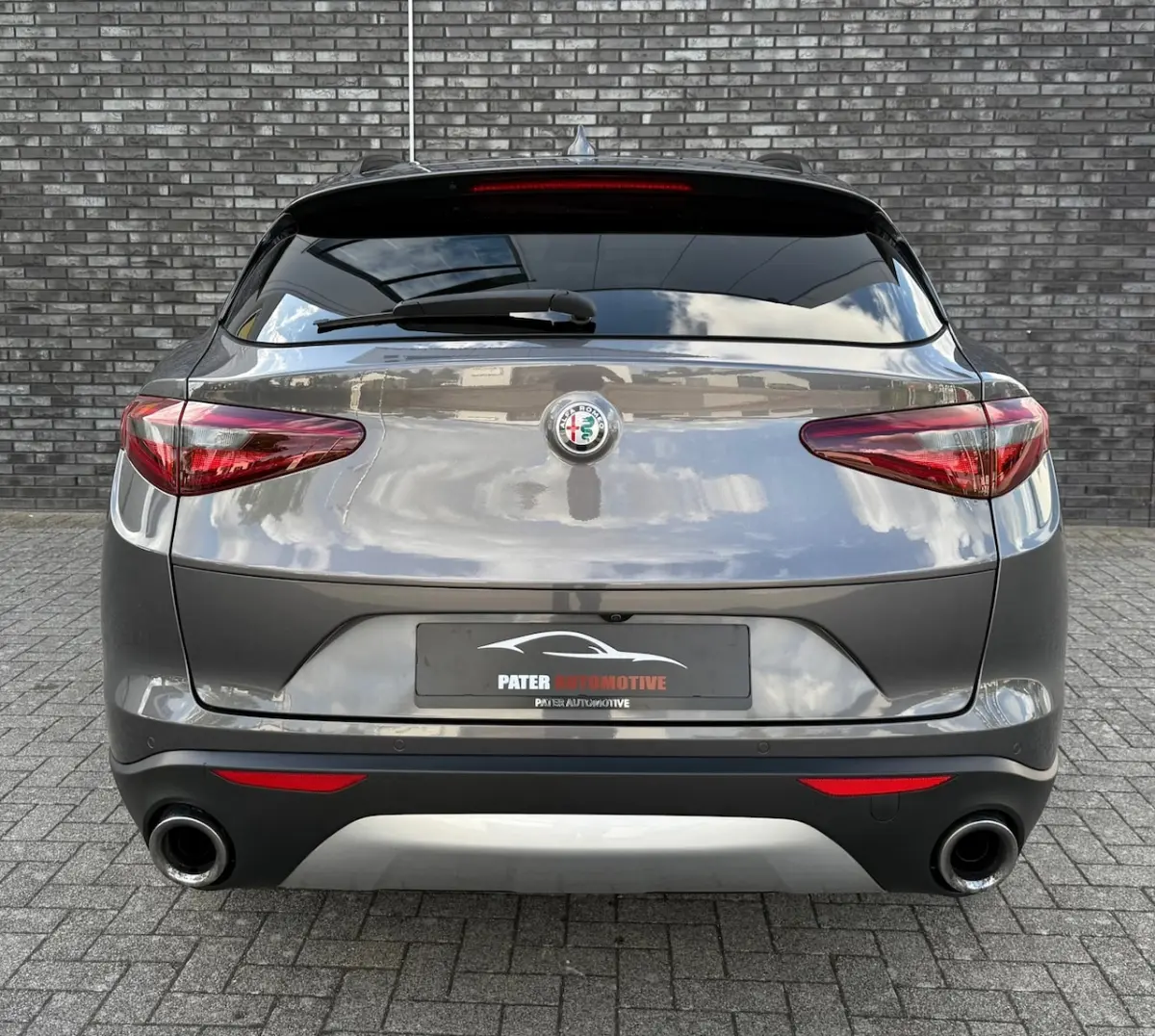 2.0 T 280pk AWD Dealer Ondh|2300kg Trekgewicht|Camera|ACC|Nieuwstaat