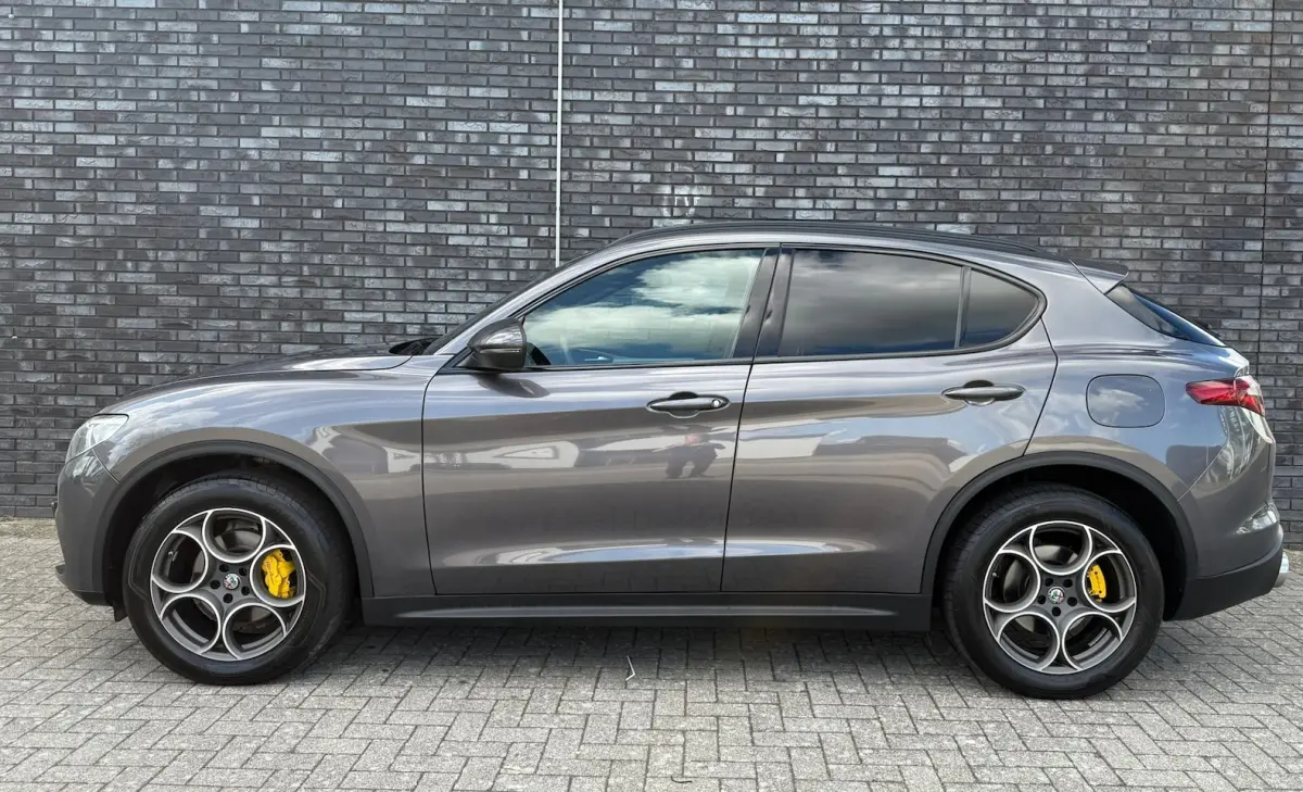 2.0 T 280pk AWD Dealer Ondh|2300kg Trekgewicht|Camera|ACC|Nieuwstaat