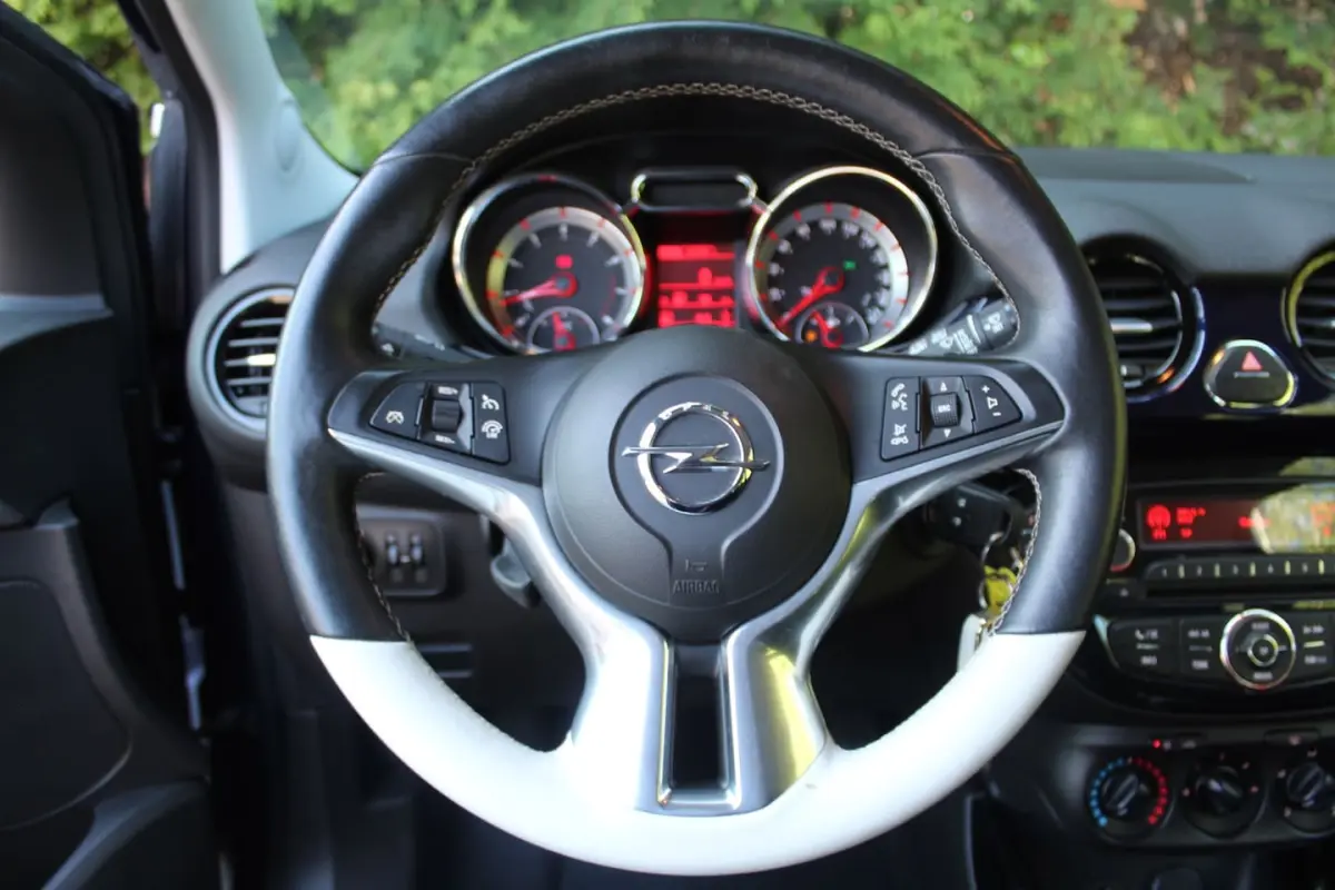 1.4 Bi-Fuel Unlimited 90PK | Parkeersensoren | Airco | Cruise Control