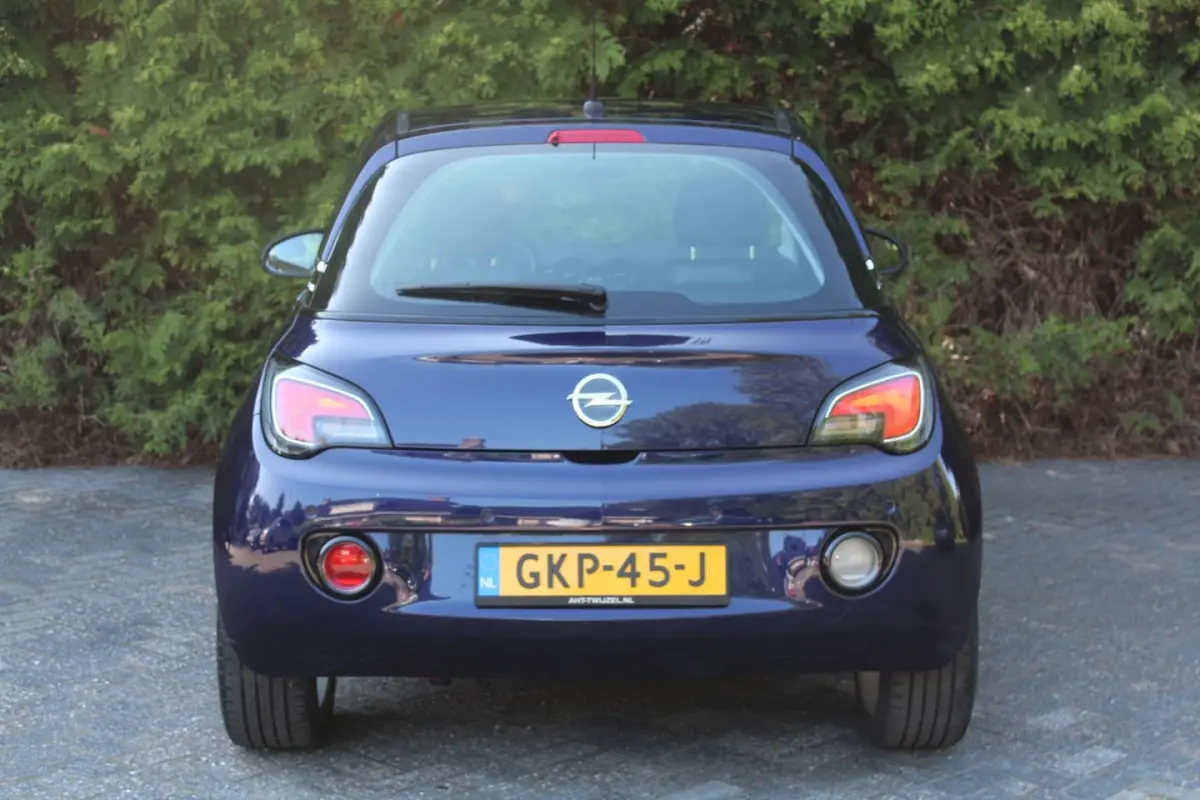 1.4 Bi-Fuel Unlimited 90PK | Parkeersensoren | Airco | Cruise Control