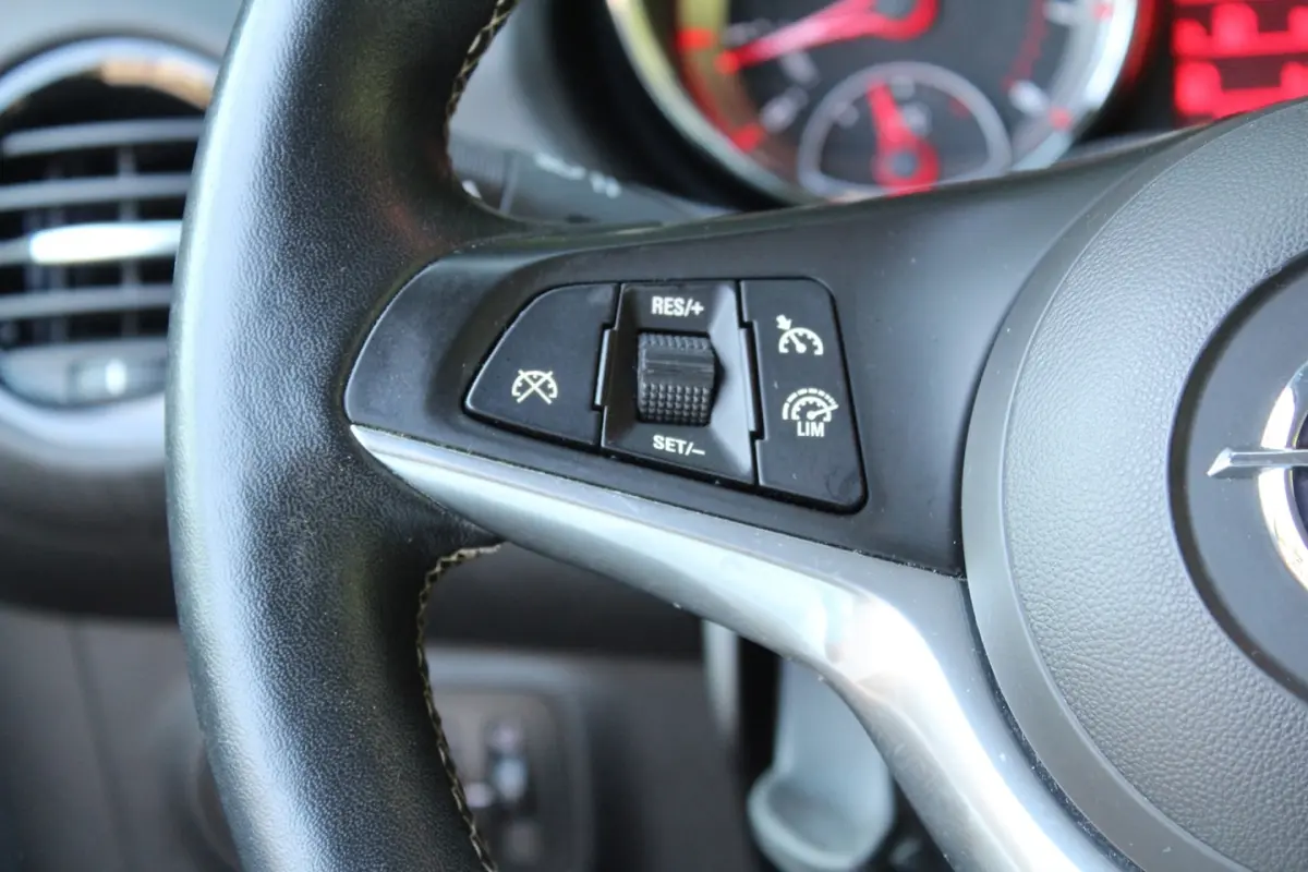 1.4 Bi-Fuel Unlimited 90PK | Parkeersensoren | Airco | Cruise Control