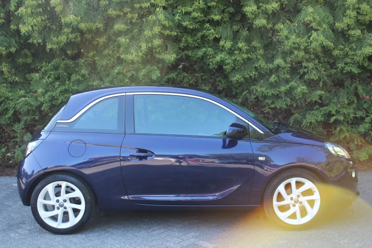 1.4 Bi-Fuel Unlimited 90PK | Parkeersensoren | Airco | Cruise Control