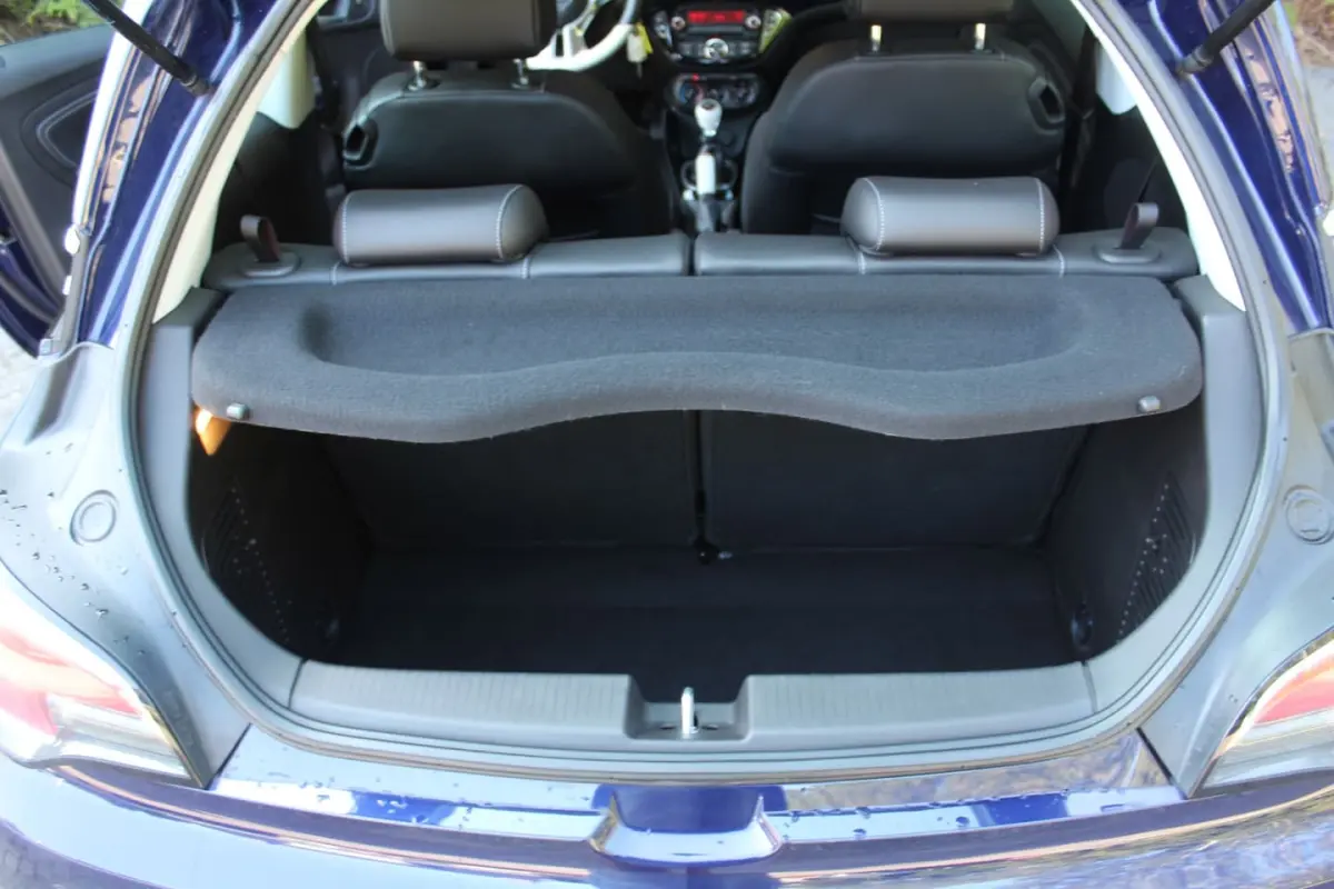 1.4 Bi-Fuel Unlimited 90PK | Parkeersensoren | Airco | Cruise Control