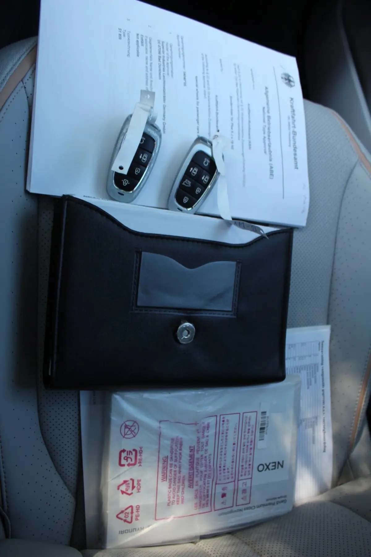 FCEV Plus Pack Automaat 163PK | Parkeercamera | Panoramadak | Navigatie