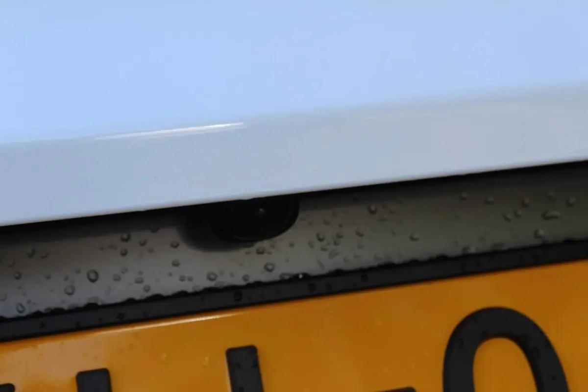 FCEV Plus Pack Automaat 163PK | Parkeercamera | Panoramadak | Navigatie