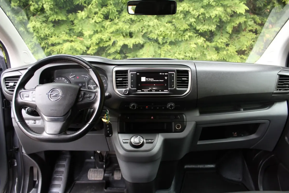 2.0 BlueHDi 145 S&S L2 145PK Automaat | Parkeercamera | Navigatie | Stoelverwarming