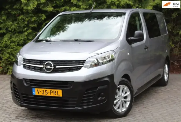 2.0 BlueHDi 145 S&S L2 145PK Automaat | Parkeercamera | Navigatie | Stoelverwarming
