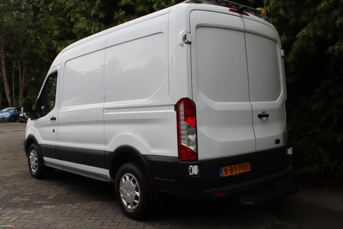 350 2.0 TDCI L2H2 Trend 131PK | Airco | Cruise Control | Navigatie | Camera | Inbouw