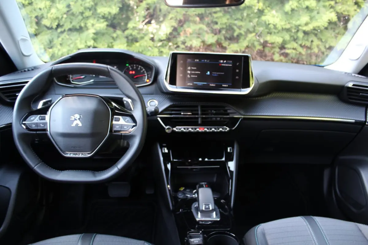 1.2 PureTech Allure Pack 130PK Automaat | Parkeercamera | Apple/Android Carplay | Cruise C