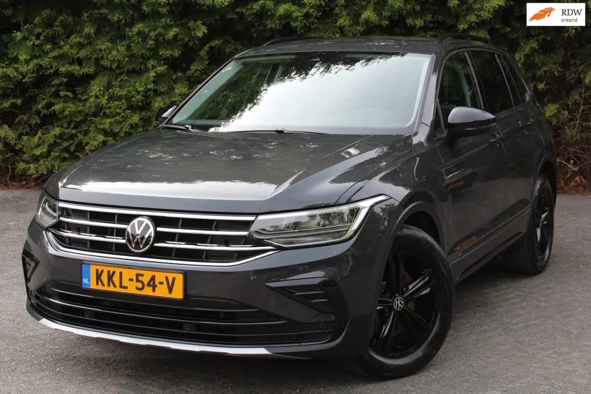 2.0 TSI 4Motion Urban Sport 190PK Automaat | Parkeercamera | Apple/Android Carplay | Stoel