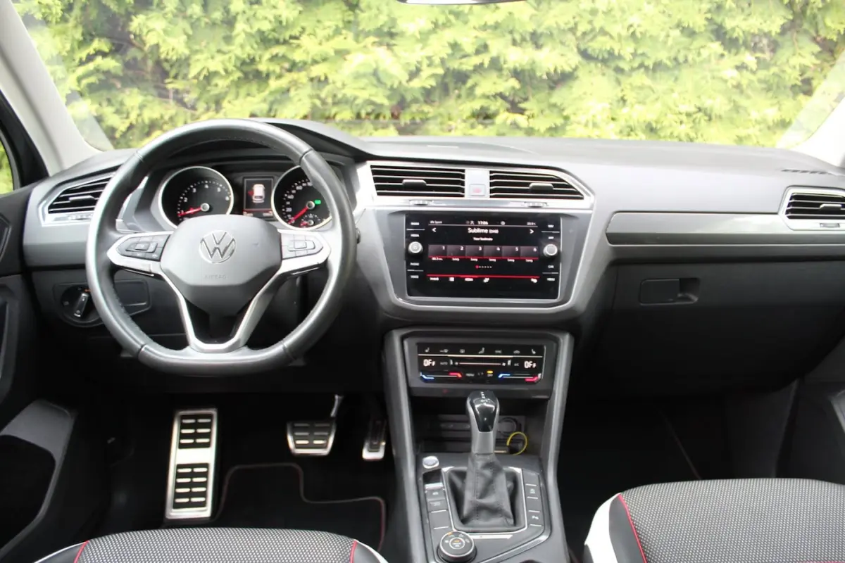 2.0 TSI 4Motion Urban Sport 190PK Automaat | Parkeercamera | Apple/Android Carplay | Stoel