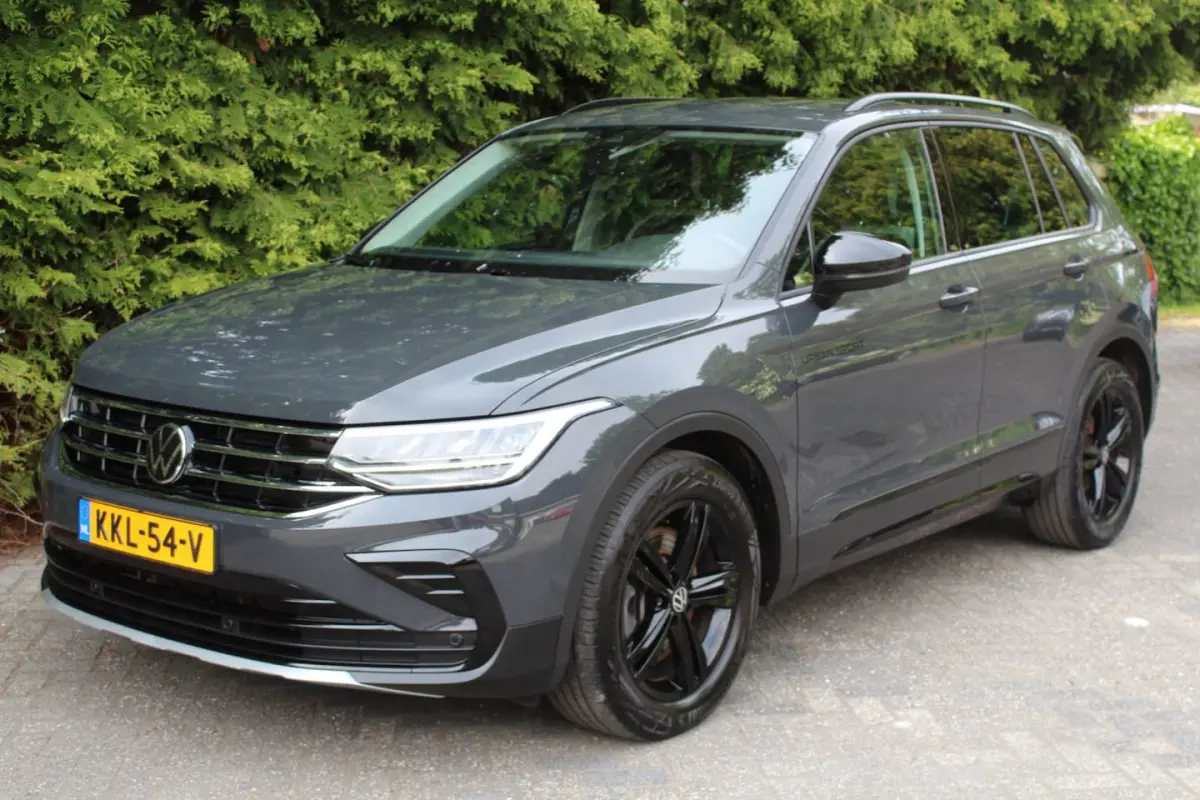 2.0 TSI 4Motion Urban Sport 190PK Automaat | Parkeercamera | Apple/Android Carplay | Stoel