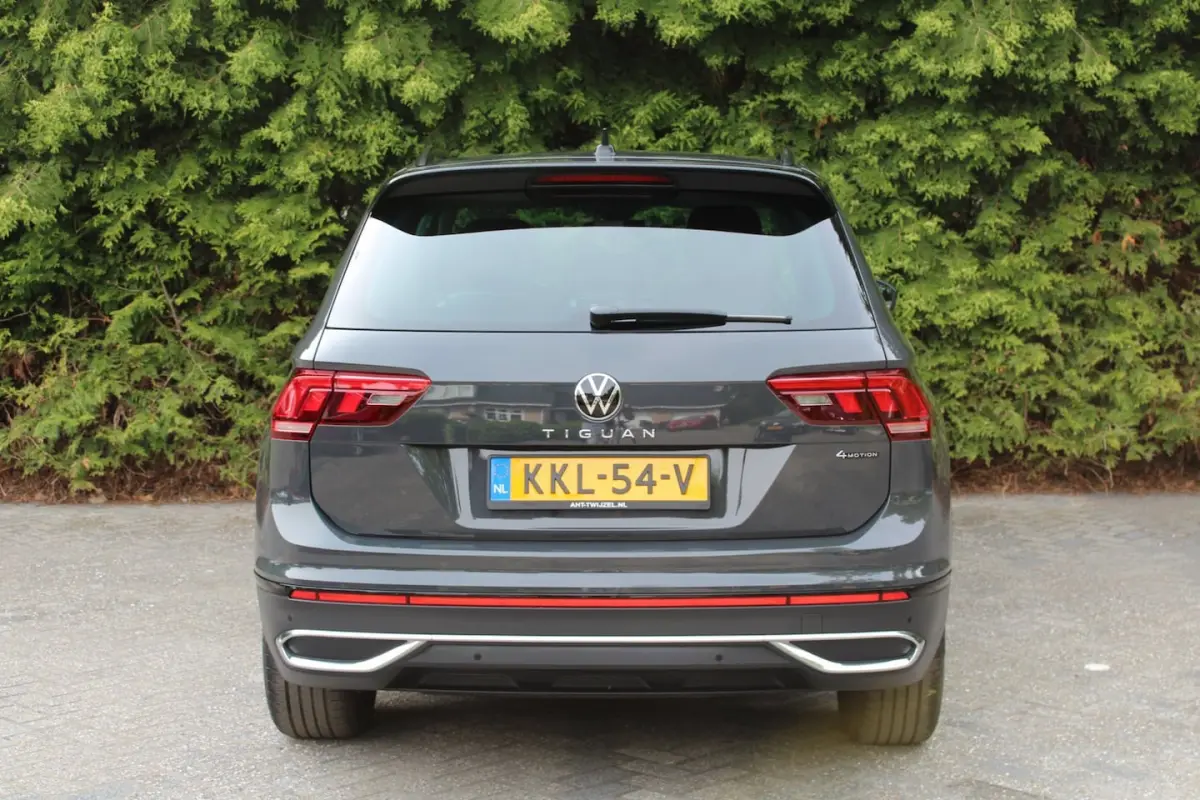 2.0 TSI 4Motion Urban Sport 190PK Automaat | Parkeercamera | Apple/Android Carplay | Stoel