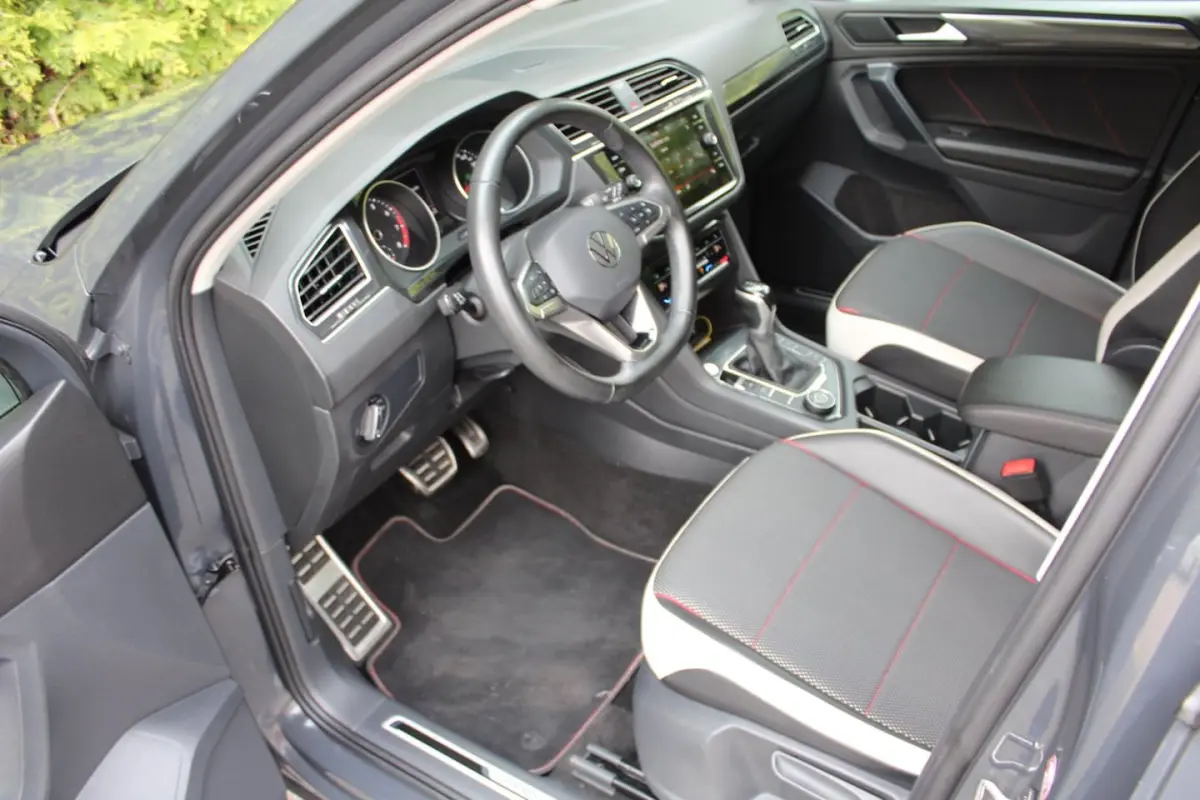 2.0 TSI 4Motion Urban Sport 190PK Automaat | Parkeercamera | Apple/Android Carplay | Stoel