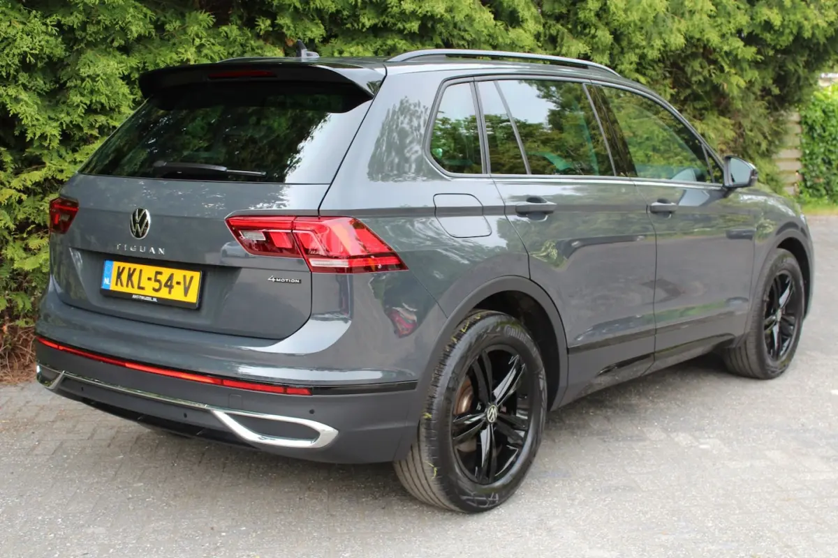 2.0 TSI 4Motion Urban Sport 190PK Automaat | Parkeercamera | Apple/Android Carplay | Stoel