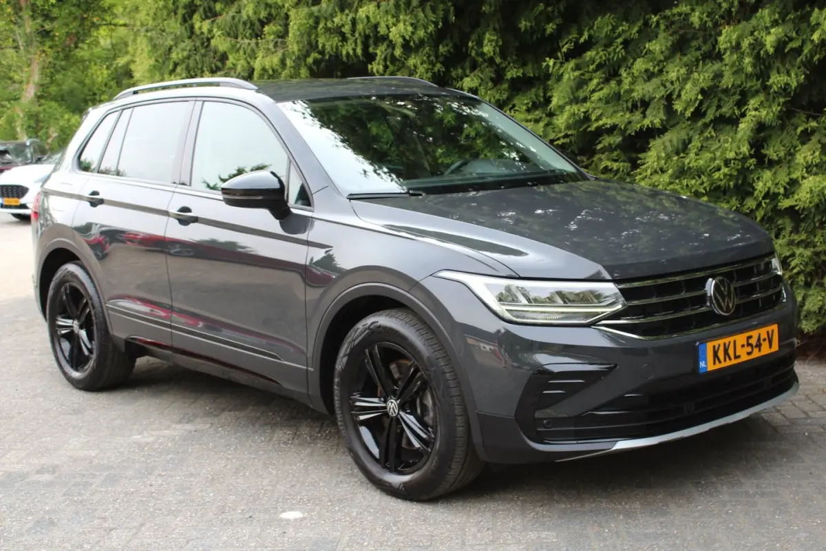 2.0 TSI 4Motion Urban Sport 190PK Automaat | Parkeercamera | Apple/Android Carplay | Stoel