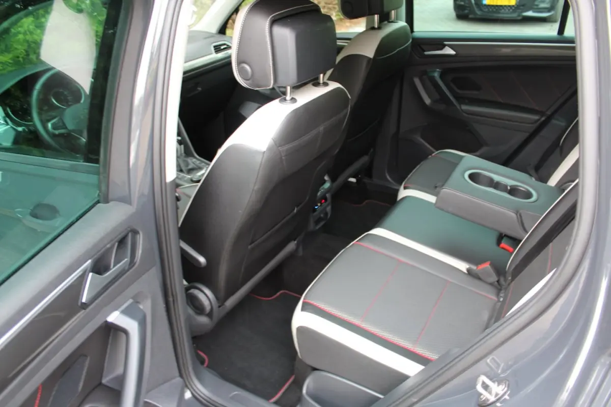 2.0 TSI 4Motion Urban Sport 190PK Automaat | Parkeercamera | Apple/Android Carplay | Stoel