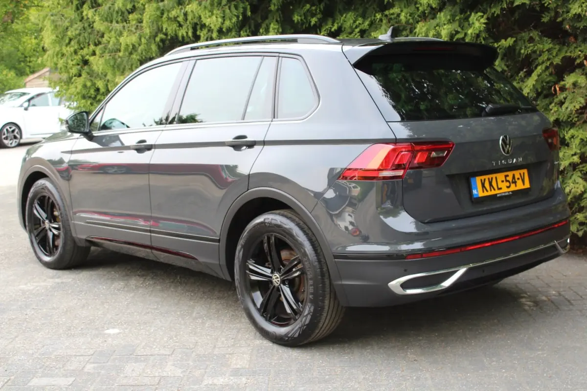 2.0 TSI 4Motion Urban Sport 190PK Automaat | Parkeercamera | Apple/Android Carplay | Stoel