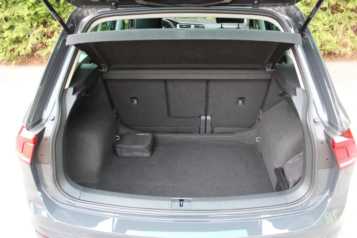 2.0 TSI 4Motion Urban Sport 190PK Automaat | Parkeercamera | Apple/Android Carplay | Stoel
