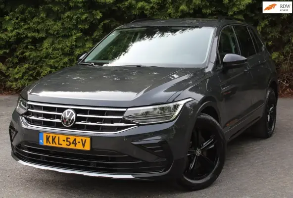 2.0 TSI 4Motion Urban Sport 190PK Automaat | Parkeercamera | Apple/Android Carplay | Stoel