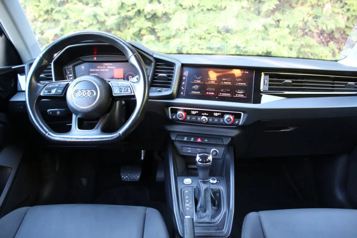 35 TFSI Pro Line S 150PK Automaat | Stoelverwarming | Apple/Android Carplay | Digitale Coc