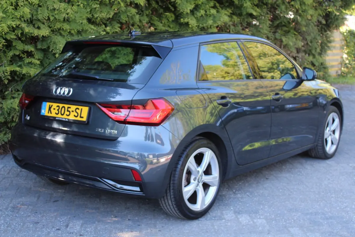35 TFSI Pro Line S 150PK Automaat | Stoelverwarming | Apple/Android Carplay | Digitale Coc
