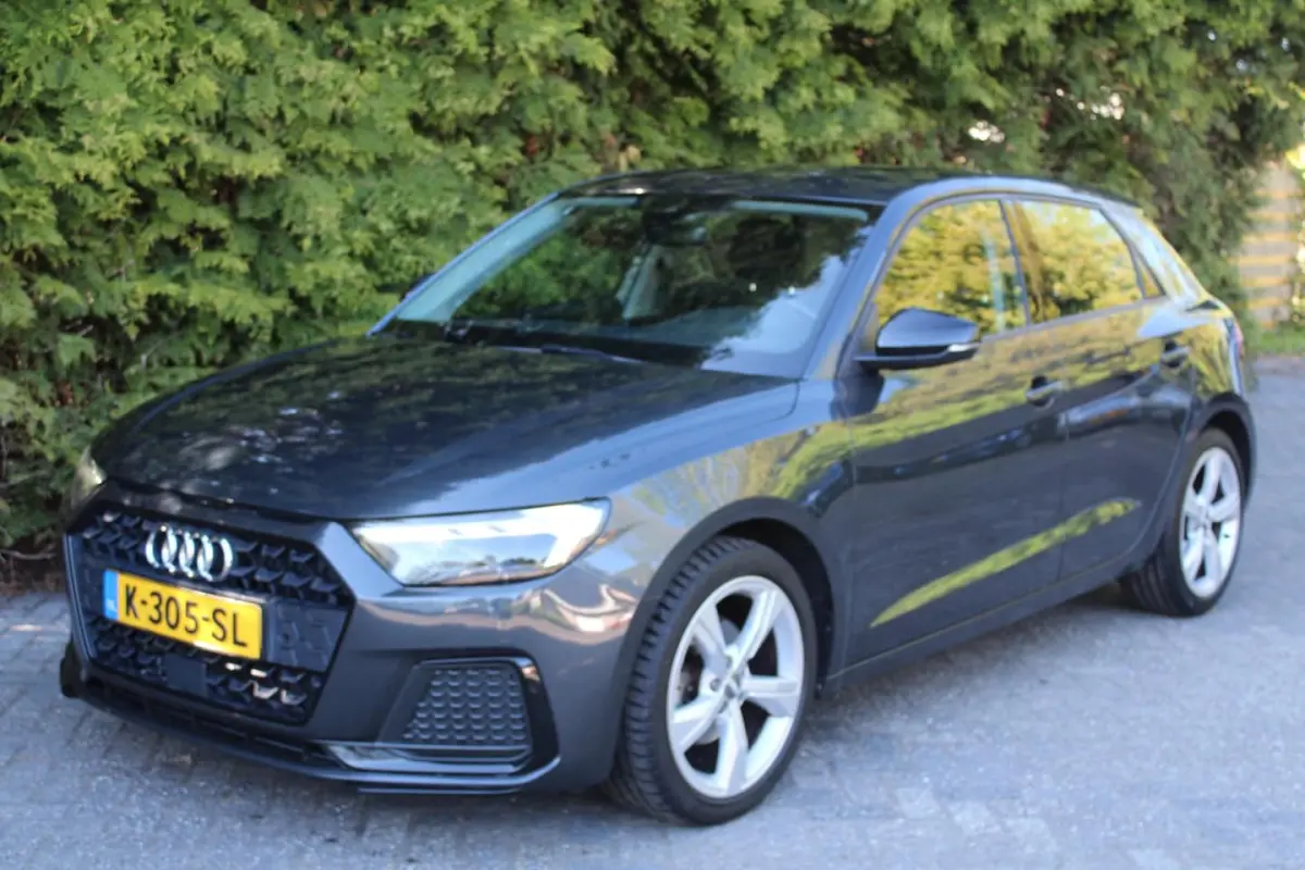 35 TFSI Pro Line S 150PK Automaat | Stoelverwarming | Apple/Android Carplay | Digitale Coc