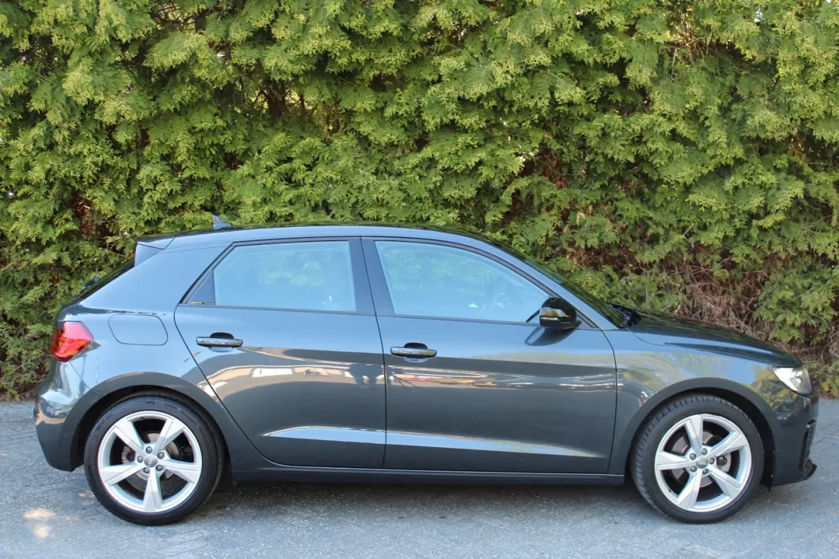 35 TFSI Pro Line S 150PK Automaat | Stoelverwarming | Apple/Android Carplay | Digitale Coc