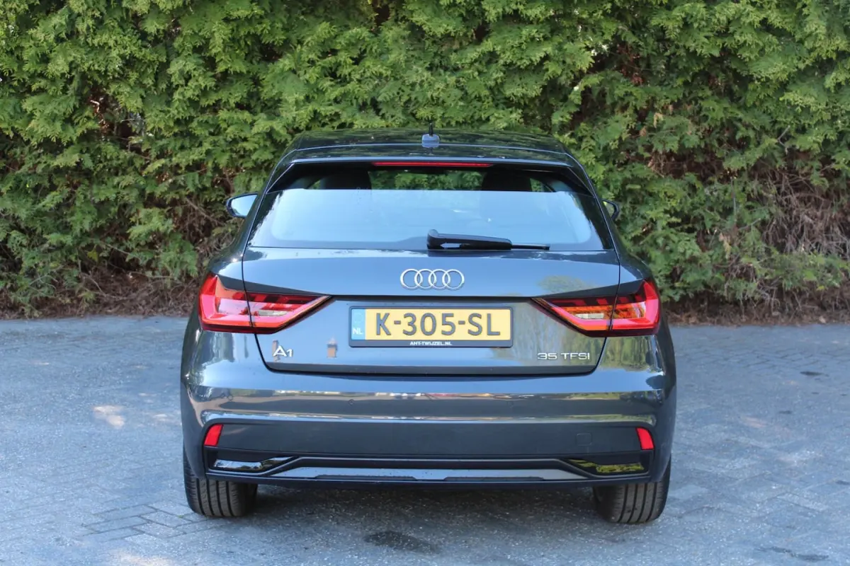 35 TFSI Pro Line S 150PK Automaat | Stoelverwarming | Apple/Android Carplay | Digitale Coc