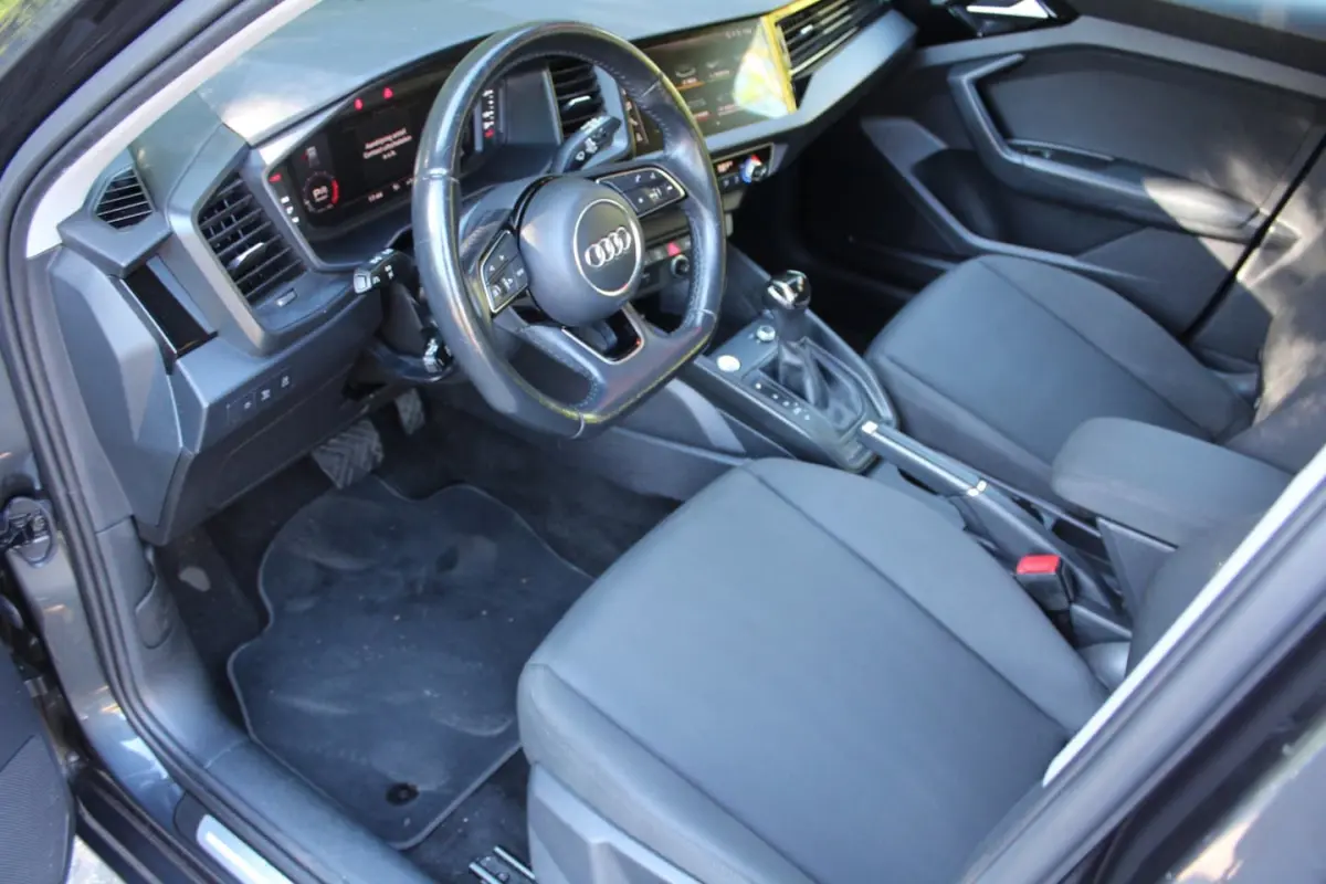 35 TFSI Pro Line S 150PK Automaat | Stoelverwarming | Apple/Android Carplay | Digitale Coc