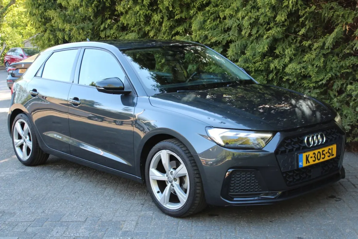 35 TFSI Pro Line S 150PK Automaat | Stoelverwarming | Apple/Android Carplay | Digitale Coc