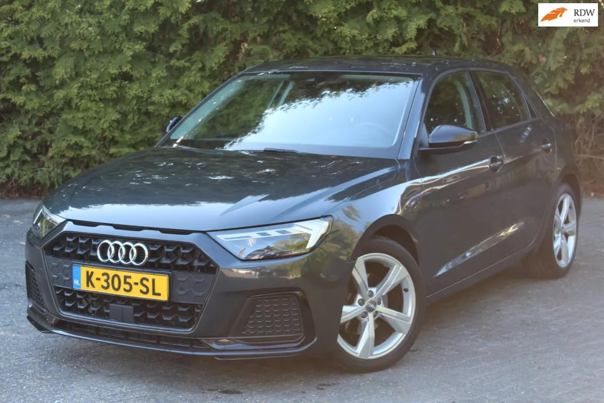 35 TFSI Pro Line S 150PK Automaat | Stoelverwarming | Apple/Android Carplay | Digitale Coc