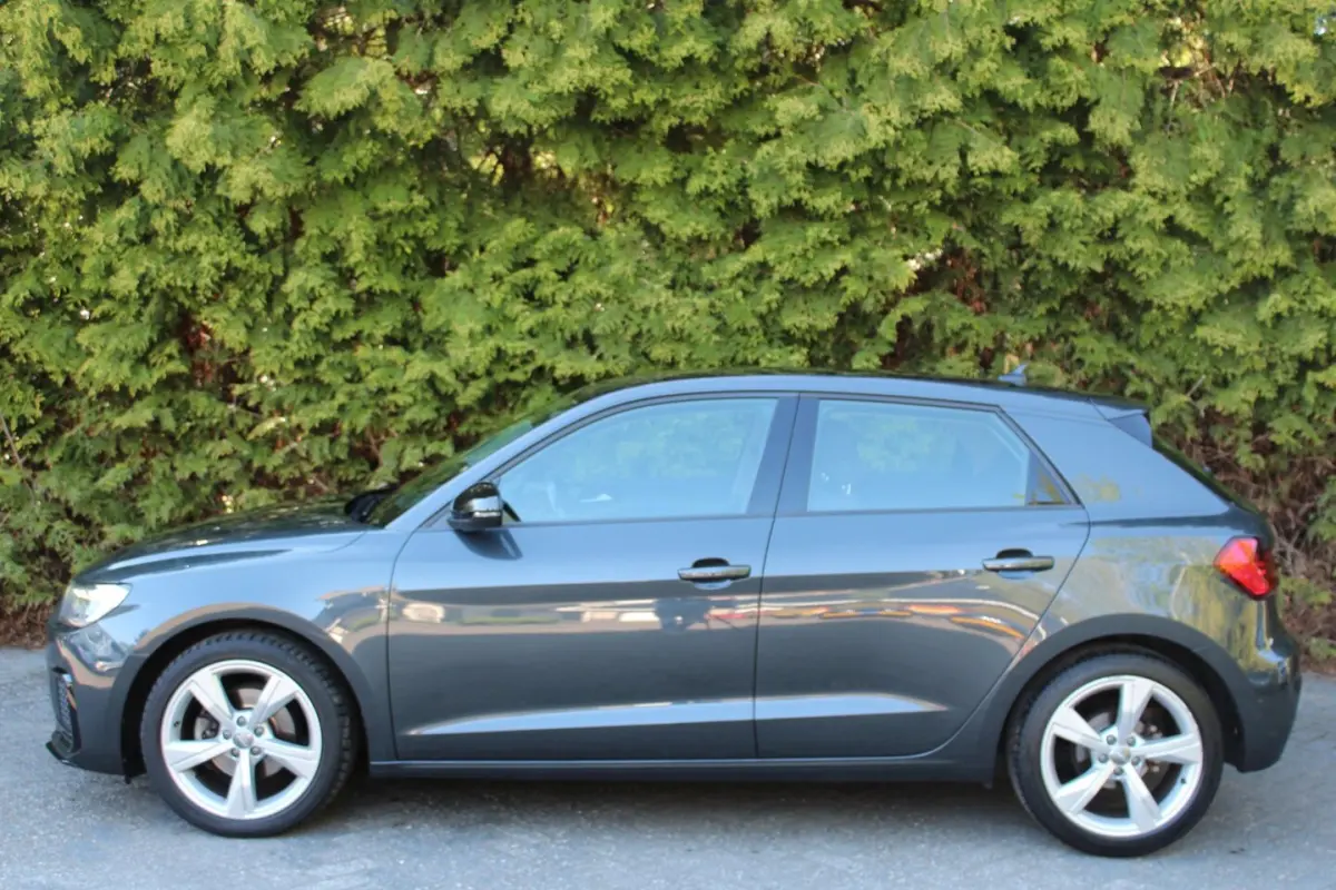 35 TFSI Pro Line S 150PK Automaat | Stoelverwarming | Apple/Android Carplay | Digitale Coc