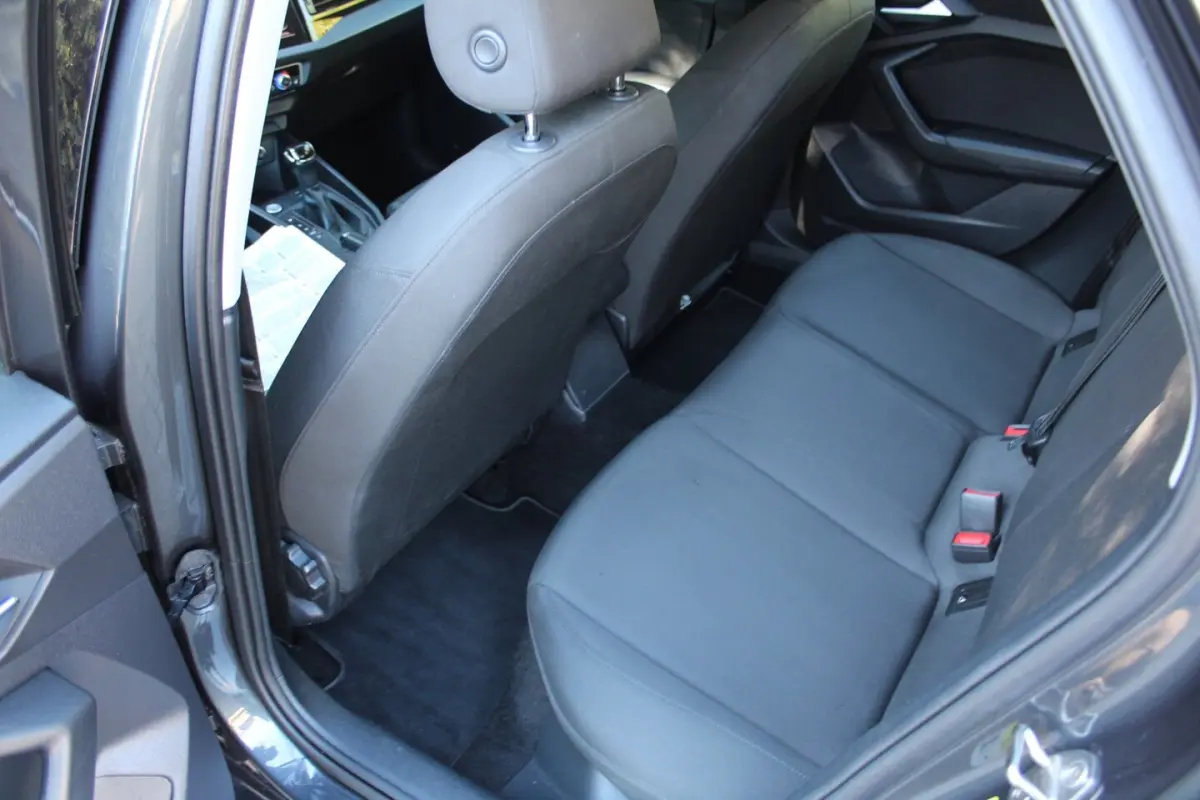 35 TFSI Pro Line S 150PK Automaat | Stoelverwarming | Apple/Android Carplay | Digitale Coc