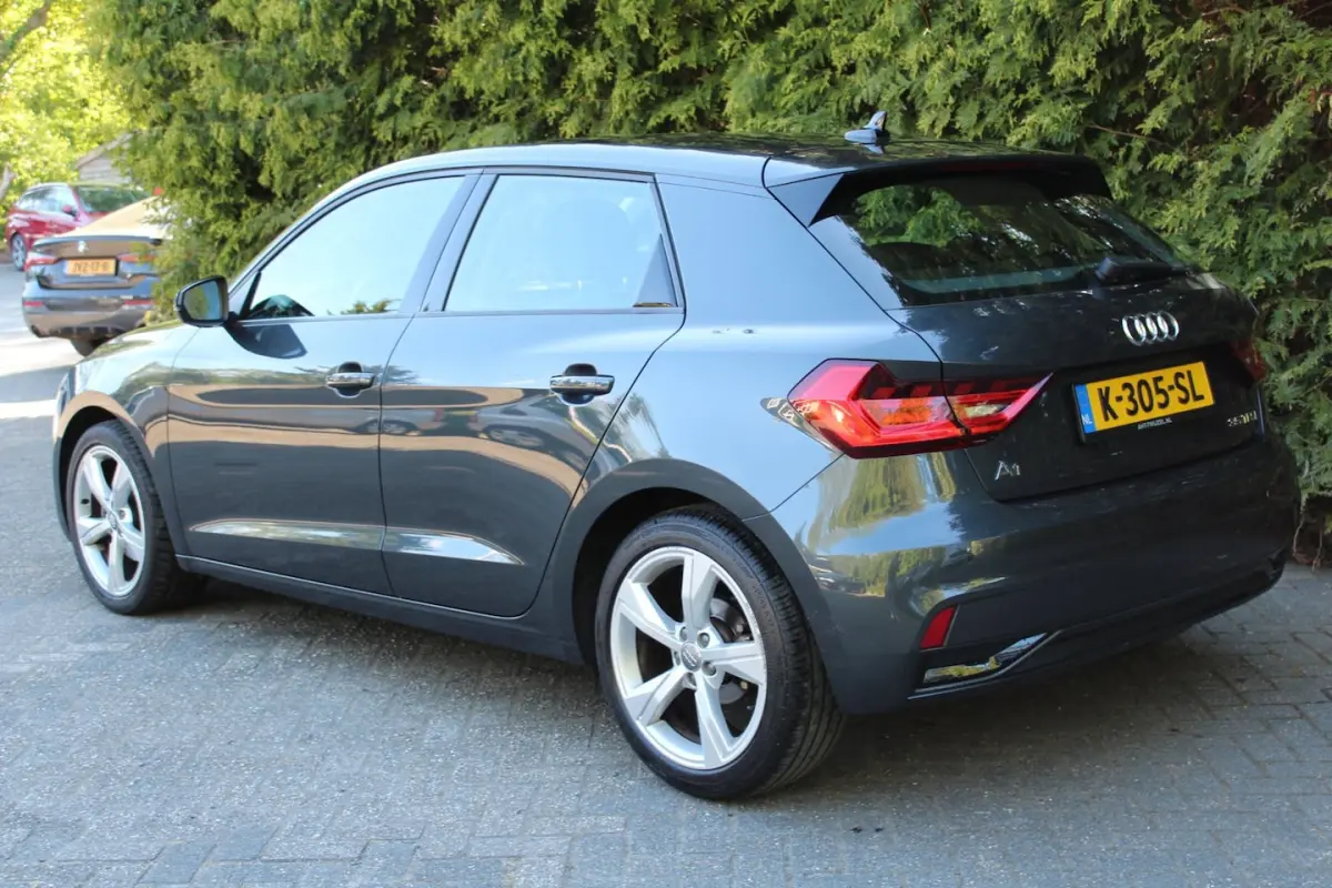 35 TFSI Pro Line S 150PK Automaat | Stoelverwarming | Apple/Android Carplay | Digitale Coc