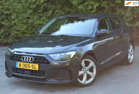 35 TFSI Pro Line S 150PK Automaat | Stoelverwarming | Apple/Android Carplay | Digitale Coc