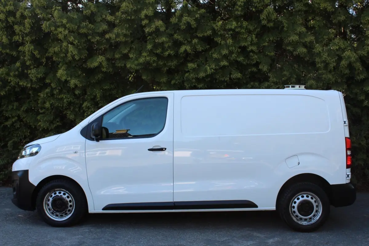 2.0 BlueHDI 120 Club M S&S 120PK | Trekhaak | Airco | Betimmering | Parkeersensoren