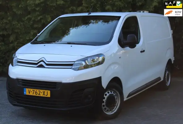 2.0 BlueHDI 120 Club M S&S 120PK | Trekhaak | Airco | Betimmering | Parkeersensoren
