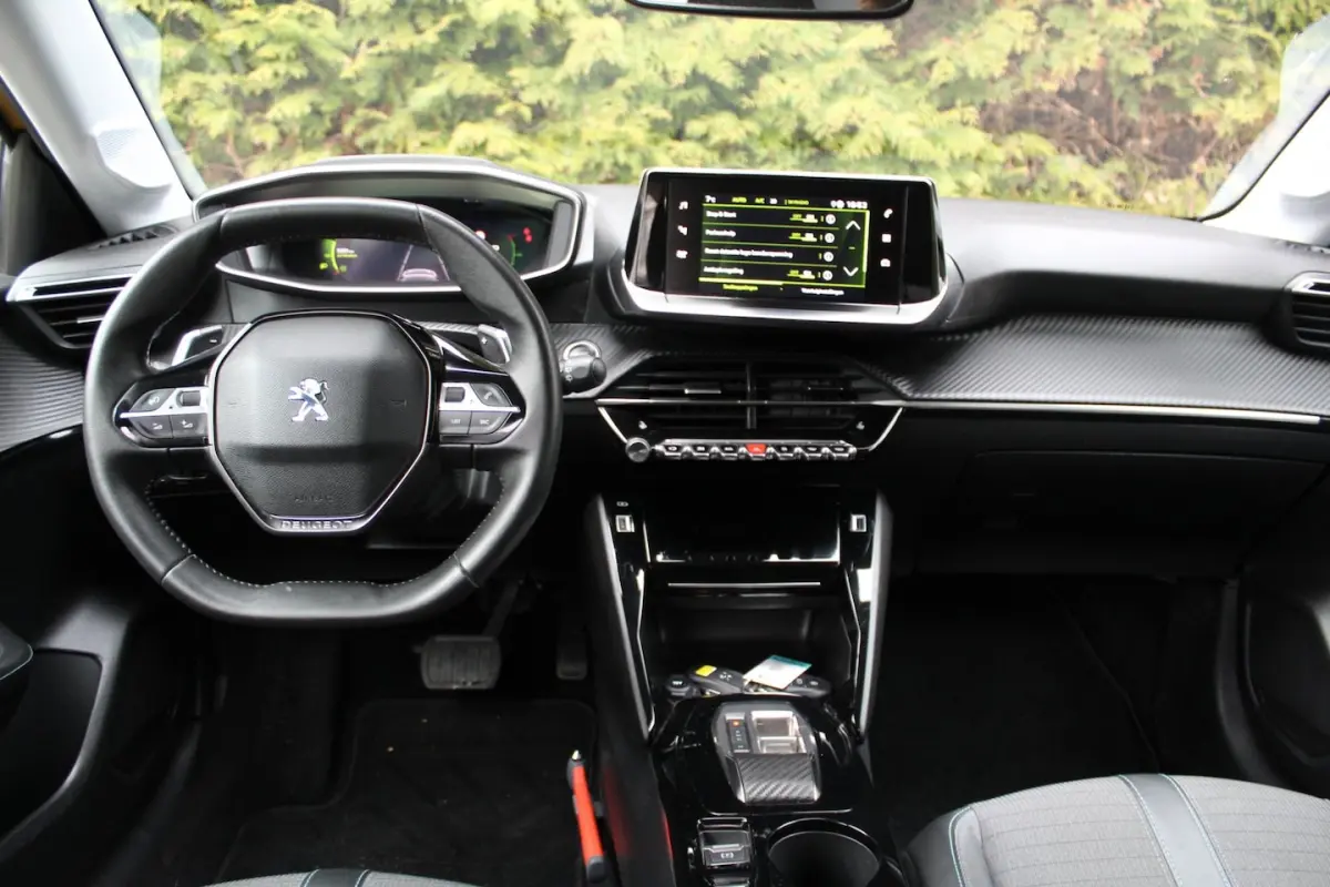 1.2 PureTech Allure Pack 130PK Automaat | Parkeercamera | Apple/Android Carplay | Cruise C