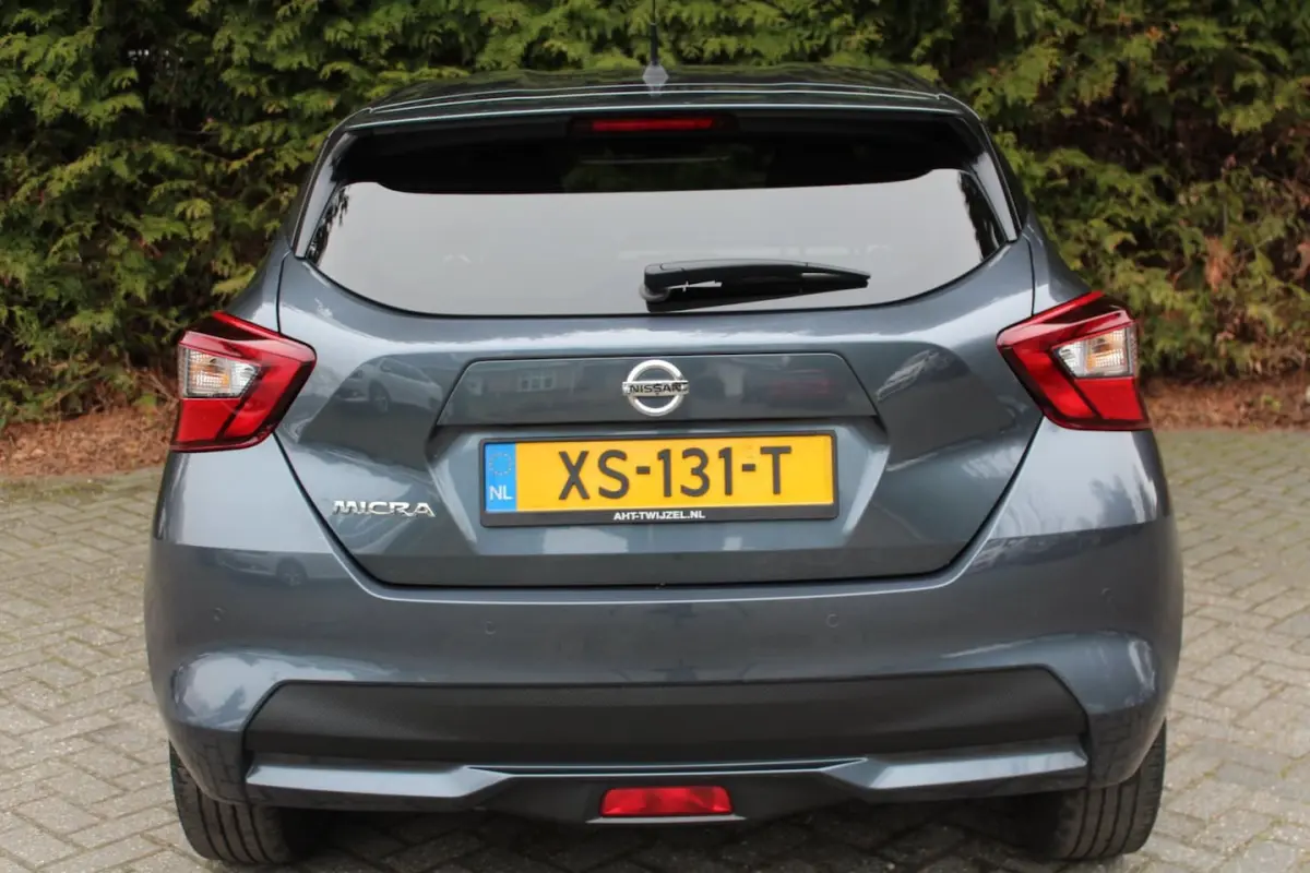 1.0 IG-T N-Connecta 101PK | Navi | Parkeercamera | Climate Control | Lichtmetalen velgen
