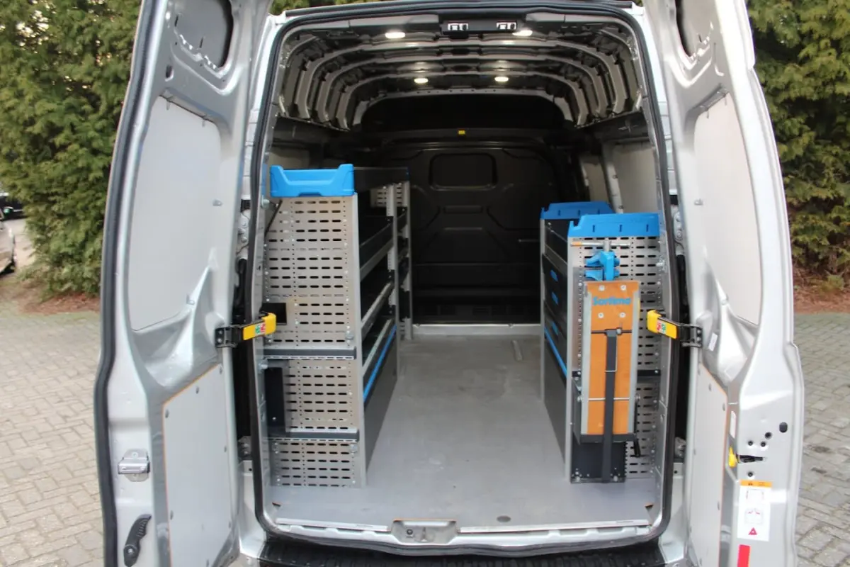 300 2.0 TDCI L2H2 Trend 170PK | Airco | Cruise Control | NAVI | CAMERA | INBOUW | NWE APK