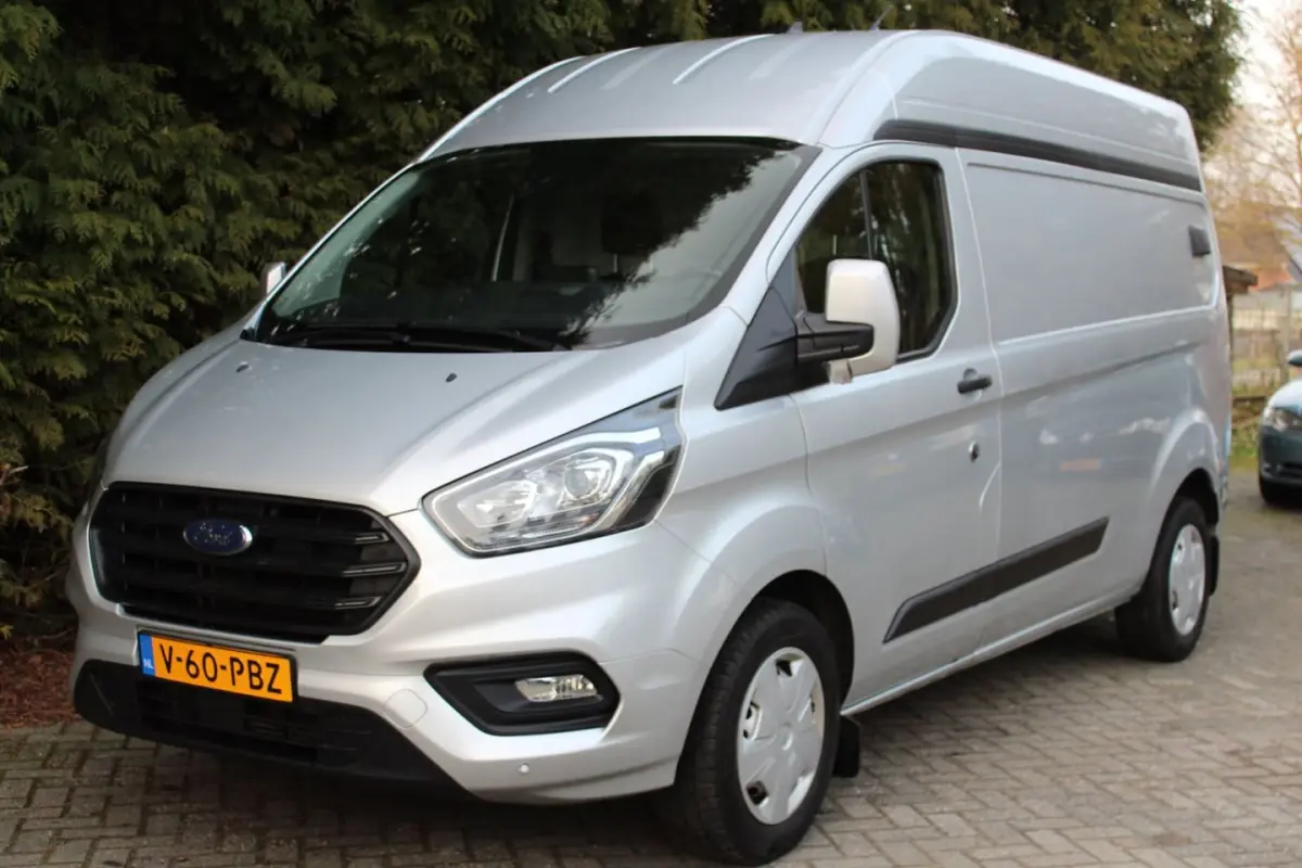 300 2.0 TDCI L2H2 Trend 170PK | Airco | Cruise Control | NAVI | CAMERA | INBOUW | NWE APK