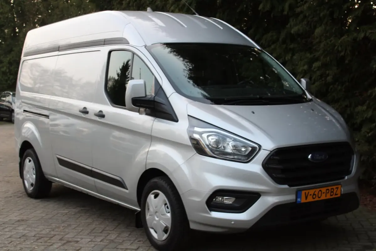 300 2.0 TDCI L2H2 Trend 170PK | Airco | Cruise Control | NAVI | CAMERA | INBOUW | NWE APK