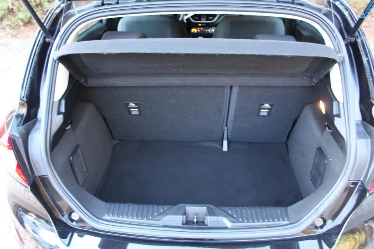 1.0 EcoBoost Connected 95PK | Airco | Navigatie | Cruise Control | Lichtmetalen velgen