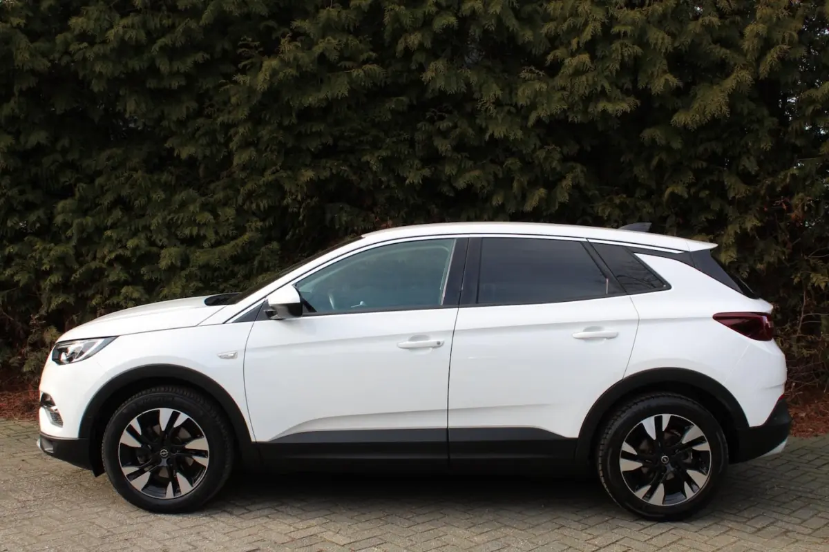 1.2 Turbo Elegance 130PK Automaat | Parkeercamera | Apple/Android Carplay | Trekhaak | Cli