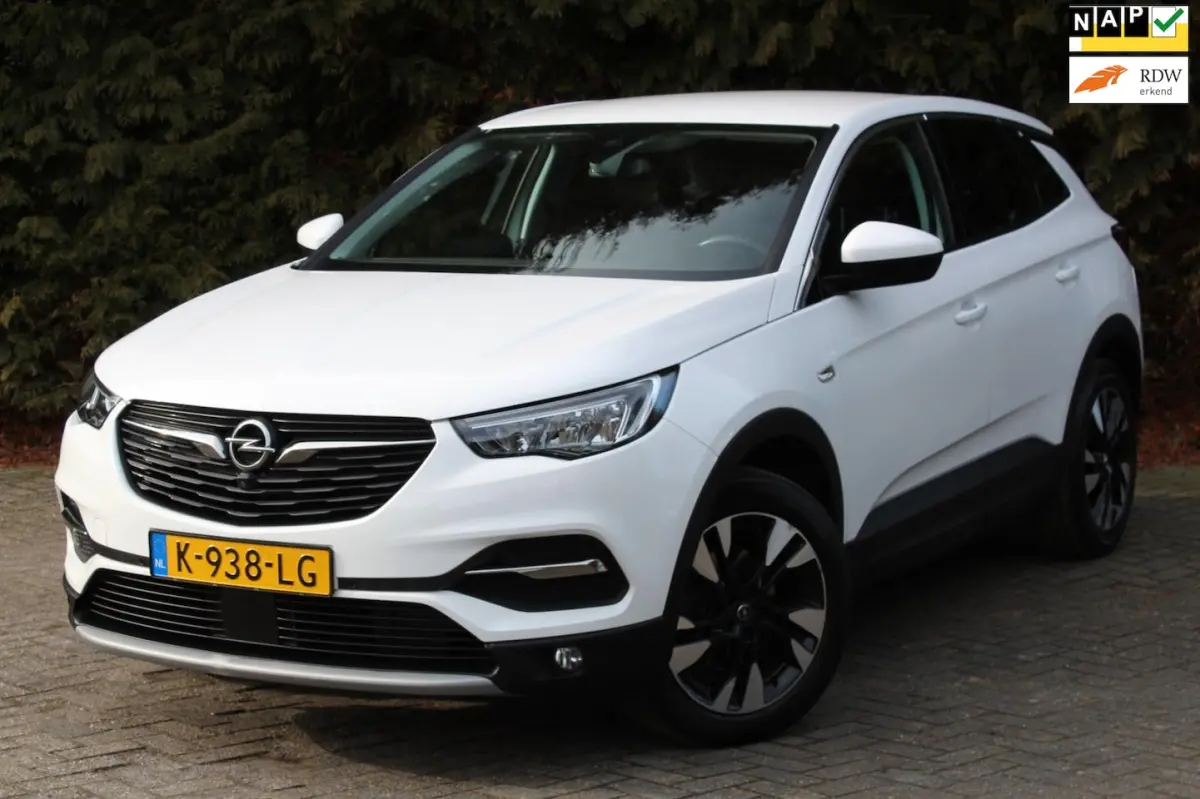 1.2 Turbo Elegance 130PK Automaat | Parkeercamera | Apple/Android Carplay | Trekhaak | Cli