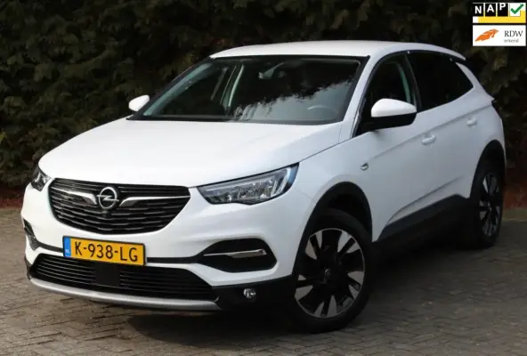 1.2 Turbo Elegance 130PK Automaat | Parkeercamera | Apple/Android Carplay | Trekhaak | Cli