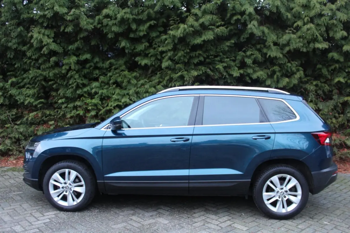 1.0 TSI Business Edition Plus 110PK | Parkeercamera | Apple/Android Carplay | Climate Cont