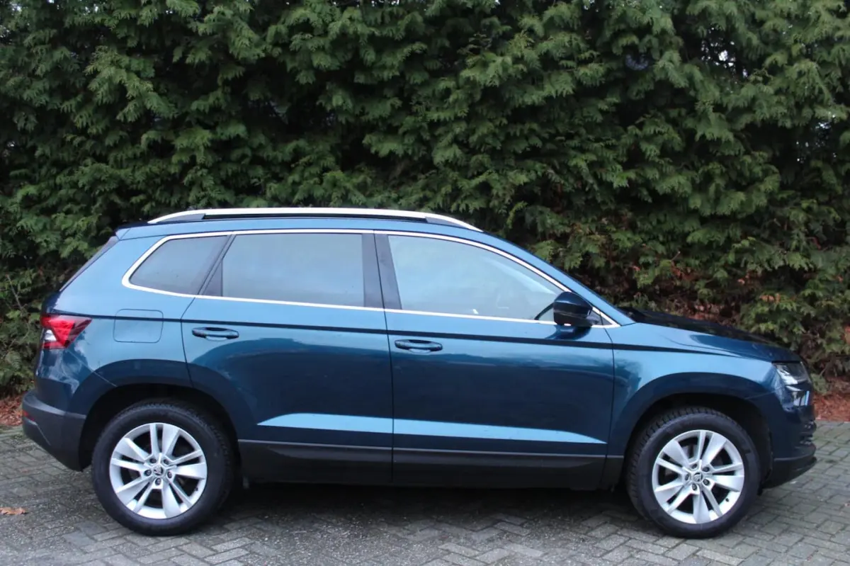 1.0 TSI Business Edition Plus 110PK | Parkeercamera | Apple/Android Carplay | Climate Cont