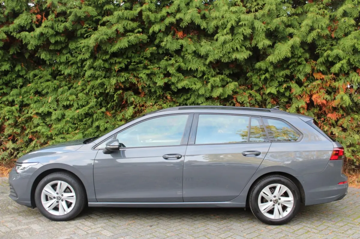 1.0 eTSI Life Business 110PK | Carplay | Elektrische stoelen | Memory Seats | Navi | ECC |